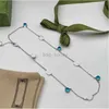 Hanger Designer Hoge Kwaliteit Kettingen Cubaanse Choker Ketting Collares Punk Vintage Dikke Dikke Link Chain voor Vrouwen Nieuwjaar