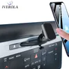 Univerola Magnetic Car Phone Holder Universal CD Slot Mount Cradle Holder 360 Rotation Holder Support för iPhone 11/Samsung
