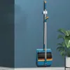 Метлы Dustpans Sweeper Sweeping Dustpan Set Практическая очистка скребка Broom Home Pet Grabber Широко обстановленные комбинированные инструменты 230621