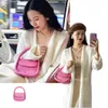 Amazing Song Bag Candy Songmont Bags Bread Room Soft European Medium Cute Tote Designer Couro Couro Bolsas De Luxo Crossbody Design Pequeno Bolsa De Mão Novo