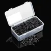 Water Bottles Cages 1000pcs box Road MTB Bicycle 4mm 5mm Bike Derailleur Shift Brake Cable End Cap Dust Cover Shifter Housing Ferrules Crimps 230621