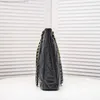 Designer Bag7A Designer Genuine Leather Totes Brand Two-colour Metal Chain Lambskin Diamond Lattice