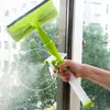 Magnetic Window Cleaners Double Sided Long Handle Glass Cleaning Tool Wiper Multifunctional Cleaner Household Spray 230621