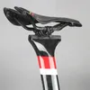 Vélo Groupes Carbone Tige De Selle Pince Ovale 7 9 mm Pièces De Rail De Selle Convient Pour Une Utilisation Sur Route 230621