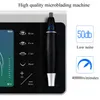 Permanent Makeup Machines High Quality LED Charme Princesse Machine Pen Kit MadeInGermany For Eyebrow Lips Eyeline Microblading 230621