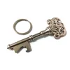 Vintage Keychain Anahtar Zincirli Bira Şişesi Açıcısı Coca Ring veya Zincir DHL Nakliye Ücretsiz Açma Aleti
