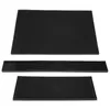 Mats Pads Table Rubber Service Bar Mat Heavy Duty Home And Drip Cocktail Bartender Tea Cup Mug Set Placema da cucina impermeabile