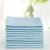 Cleaning Cloths Big 10pcs 3040cm Luxury Microfiber Glass Polishing Rag Fish Scale Cloth Towel for Kitchen Window Car Mirror Household 230621