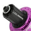 バイクグループセットHassns Pro7 Mtb Hub 32 24ホール