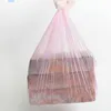 Trash Bags 5 Rolls 1 pack 100Pcs Household Disposable Pouch Kitchen Storage Garbage Cleaning Waste Bag Plastic 230621