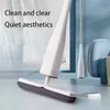 Handpush sopare 180 graders självvridande mopppress med PVA -svamphuvuden golv tvättfri tvätt lat pressande vatten kommer 230621