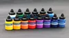 14 Pcs Permanent Tattoo Ink Set Body Painting Pigment MakeUp Paint Tattoo Tools Permanent Makeup Pigment Ink for Tatto6864079