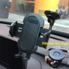 Car Phone Holder Stand For Mobile Phone Car Window Phone Stand Support iPhone 13 12 11 Xiaomi Redmi Samsung Huawei Phone Holder