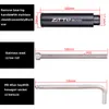 Bike Groupsets ZTTO MTB Bicycle Bottom Bracket Bearing Remove Install Tool Road BB Press Fit 24mm 30mm BB86 BB30 BB92 PF30 Repair Kit 230621