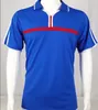 1984 1985 camisetas de fútbol retro francesas Platini HENRY THURAM PIRER DESCHAMPS VINTAGE MAILLOT uniforme camisetas de fútbol clásicas camisetas de foot 2000