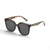 Óculos de sol femininos para mulheres, óculos de sol masculinos estilo fashion protege os olhos lente UV400 00004