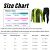 Other Sporting Goods Kids Padded Goalkeeper Soccer Jersey and Pants Set for Boys Long Sleeves Goalie Shirt Football Training Uniform Boy Sportwear 230621