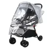 Delar bil Rincoat barnvagn regnvattentät täckning vind damm sköld baby barnvagnar barnvagnstillbehör 230621