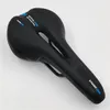 Fietszadels Comfortabel Fietszadel Mtb Mountain Road Seat Holle Gel Fietsen Kussen Oefening Voor Mannen En Vrouwen 230621