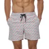 Heren Swimwear Leisure Swim Shorts Trunks Beach Board zwembroek zwempakken Sport Surffing Shorts 230621