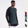 Otros artículos deportivos Camisetas de fútbol para hombre Entrenamiento de fútbol Sudaderas con capucha Camisas para correr Gimnasio Ropa de gimnasia Chaqueta Tops de secado rápido Rashguards de manga larga 230621