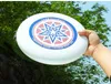 Altri articoli sportivi 11 pollici Professional Ultimate Flying Disc certificato da WFDF per la competizione 230621