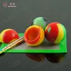 11*8.5cm silicone baking mats custom non-stick silicone mat with fibferglass silicone cutting mat pad 100pcs wholesale -F023