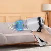 Hand Push Sweepers Cordless Handheld Vacuum 9000Pa Strong Suction Cleaner 120W Powerful 4000mAh USB Rechargeable Vacuums 3 in 1 230621