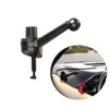 360 rotatif 17mm rotule pour voiture évent Clip montage universel voiture prise téléphone portable support voiture téléphone portable support Base