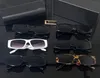óculos de sol de grife para mulheres, óculos de sol masculinos, 2023 B, nova moda, viagens ao ar livre, óculos clássicos, retrô, unissex, óculos esportivos, estilo múltiplo, com caixa 6023