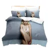 sexy bed linen