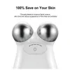 Face Massager Fashion Micro electric current face lift skin care tools Spa Tightening lifting remove wrinkles Toning Device massager 230621