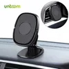 Untoom Magnetic Car Phone Holder Car Air Vent Phone Mount Universal Dashboard Magnet携帯電話ホルダーiPhone Samsungのスタンド