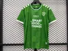 Camisas de futebol AS Etienne 2023 2024 KRASSO WADJI CHAMBOST PETROT LOBRY NKOUNKOU BAMBA CAFARO casa fora Saint 23 24 camisa de futebol