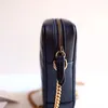 Torba telefoniczna designerka kamery torby krzyżowe torebki luksusowe łańcuch torby na ramię kobiety skórzane mini torby telefoniczne portfel ill kategorie moda moda worek na kartę