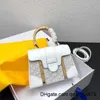 Totes Designer Saigon draagtas nieuwe stijl clutch groothandel damesportemonnees handtas Leren tassen mode reizen crossBody Hand Painted Shoulder