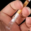 Smoking Pipes Dual purpose disposable disposable male and female fine smoke dual filter