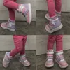 Sneakers Ortoluckland Kids Sneakers Girls Tennis Sporty Orthopedic Boots For Children Toddlers Tiptoing Flatfeet Casual Shoes Size24 36 230621