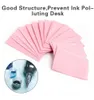 125Pcs Einweg Tattoo Sauber Pad 33*45 Wasserdichte Medizinische Tattoo Tisch Abdeckung Patienten Tattoo Liefert Permanent Make-up zubehör