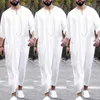 robe de homem muçulmano