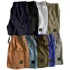 Marke Herren Designer Topstoney Shorts Loose und Casual Nylon Textur Sticketikett Schwimmen Schwimmen