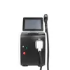 Professional Laser Machine 808nm 755nm 1064nm Three Wavelength Diode Laser Hair Removal Machine 20 Million Shots Suitable for all Skin Types