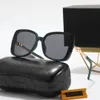 Luksusowe okulary przeciwsłoneczne pełne okulary przeciwsłoneczne damskie okulary przeciwsłoneczne metalowe lustro nogi inkrustowane z perłami design klasyczne logo na zewnątrz plaża Uv400 okulary przeciwsłoneczne marka modowa