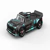 ElectricRC Car Control Car 1430114302 Brushless 4WD High-Speed ​​Off-Road RC Car 2.4G 114 Remote Control Pickup Drifting Vehicle Boy Toys 230621
