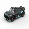 ElectricRC Auto Controle auto 1430114302 Borstelloze 4WD High-speed Off-road RC Auto 2.4g 114 Afstandsbediening Pickup Esc Drifting Voertuig Jongen Speelgoed 230621