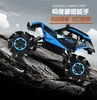 1:15 RC Auto 2.4GHz 4WD Nieuwe grote Rc Auto Off-road Muziek Afstandsbediening Auto Stunt Drift Klimmen auto Speelgoed voor Kinderen Geschenken