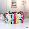 Womens Wallet Womens Handbag Caviar Gold Chain Classic Flap Counter Bag Bag Crossbody Bags WOC Satchel Fashion 89