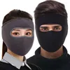 Berretti Beanie/Skull Caps Winter Full Face Sport Protezione per il collo Maschera fredda e antivento per sci da motociclista
