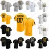 2023 Custom Pirates Roberto Clemente Honkbalshirts Rich Hill Colin Holderman Mitch Keller Dauri Moreta Johan Oviedo Yohan Ramirez Stephenson Duane Underwood Jr.