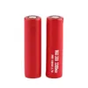 100％Quality IMR 18650バッテリー3000MAH 3200MAH 3300MAH 3500MAH 3.7V 30A 40A 50Aゴールドヒョルプリント充電式MODリチウムバッテリー